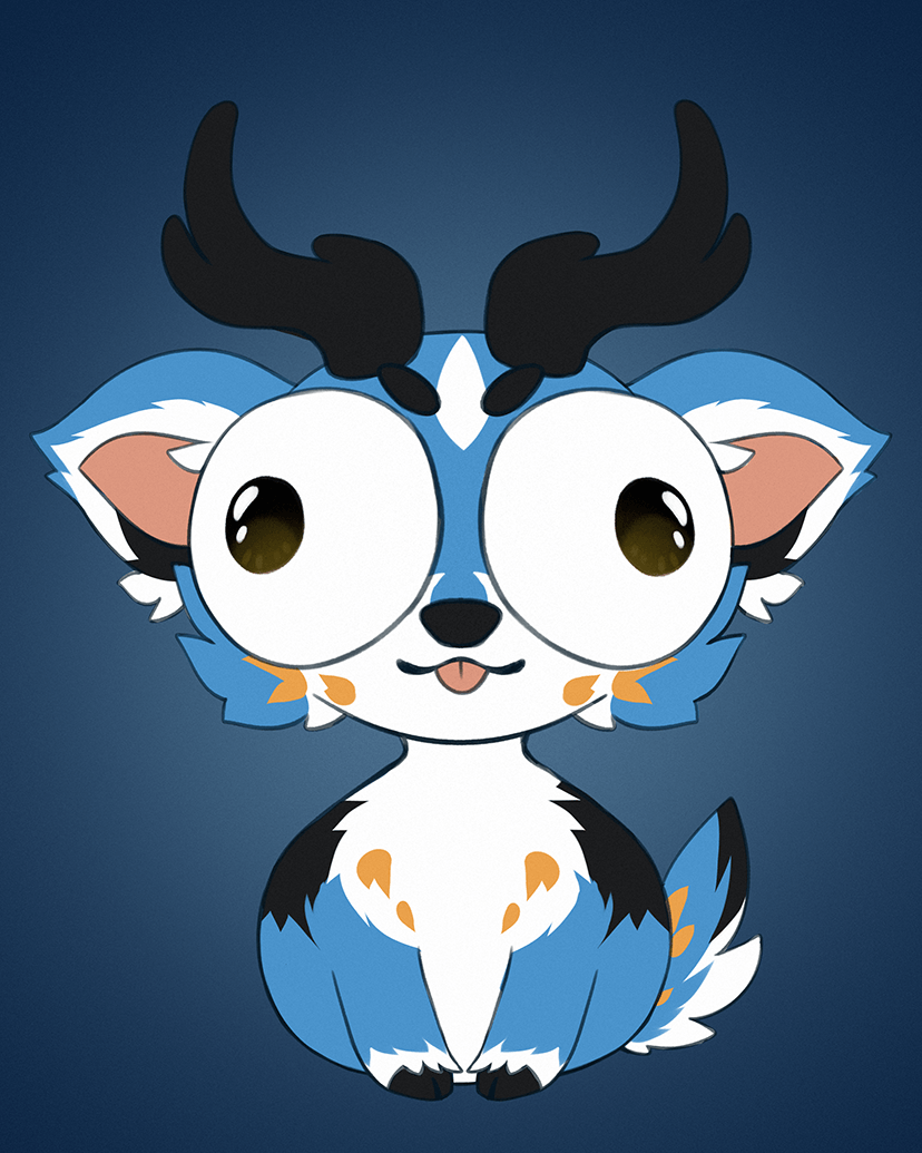 WolfyWuffy